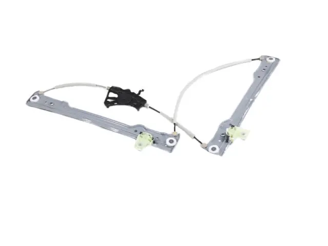 Front Door Window Regulator, Right - Mopar (68565732aa)