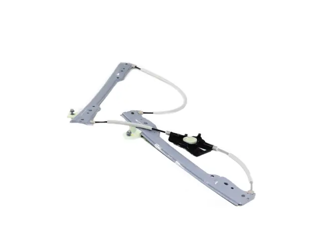 Front Door Window Regulator, Right - Mopar (68565732aa) - view 6