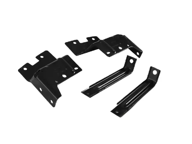 Bumper Bracket Kit - Mopar (68566143AA)