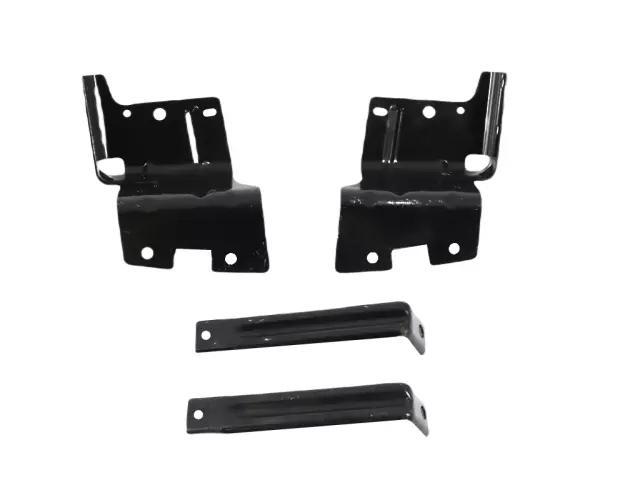 Bumper Bracket Kit - Mopar (68566143AA) - view 2