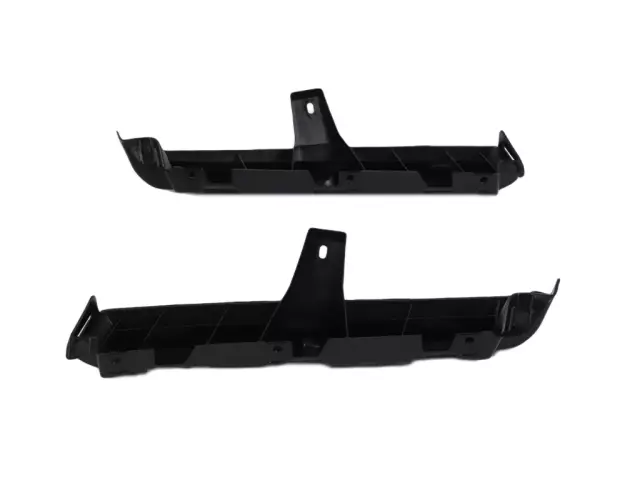Front Bumper Side Bracket Kit - Mopar (68566234AA)