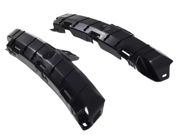 Front Bumper Side Bracket Kit - Mopar (68566234AA) - view 5