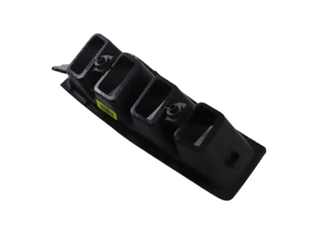Fascia Bracket, Left - Mopar (68566870AA) - view 2
