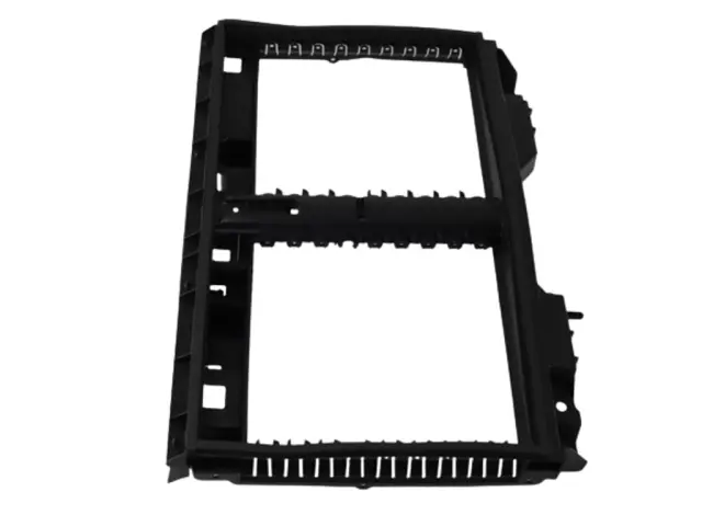 Active Shutter Grille - Mopar (68566999AD) - view 13