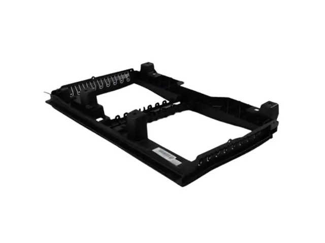 Active Shutter Grille - Mopar (68566999AD) - view 14