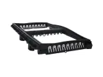 Active Shutter Grille - Mopar (68566999AD) - view 17