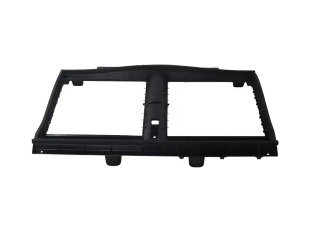 Active Shutter Grille - Mopar (68566999AD) - view 3