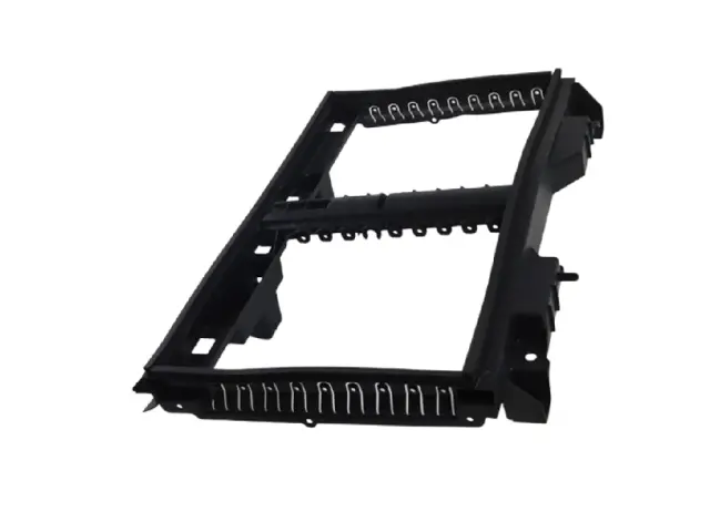 Active Shutter Grille - Mopar (68566999AD) - view 7