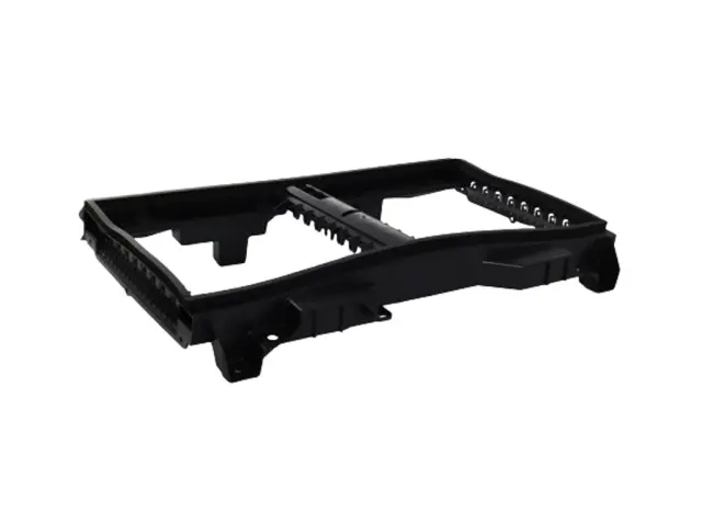 Active Shutter Grille - Mopar (68566999AD) - view 9
