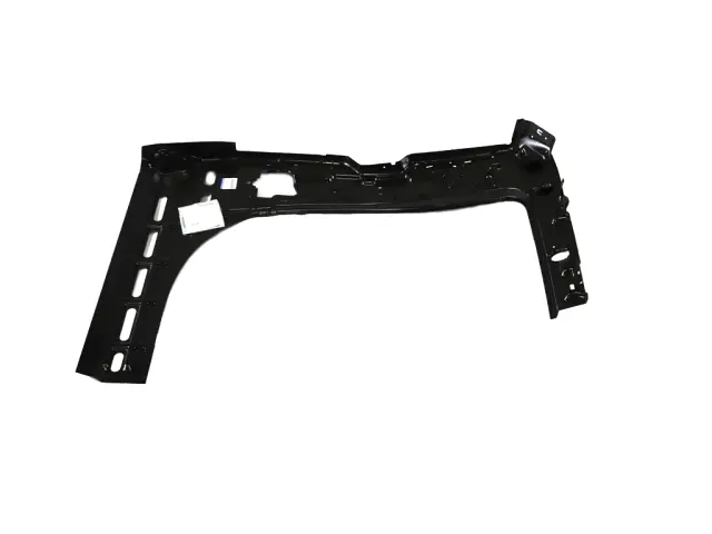 C Pillar Inner Panel, Left - Mopar (68567035aa) - view 5
