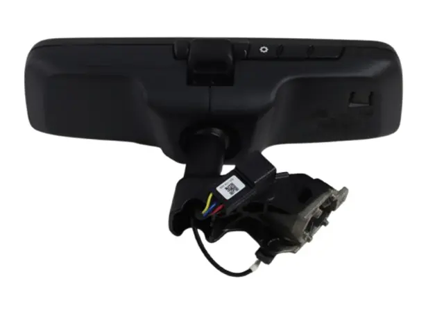 Inside Rear View Mirror - Mopar (68568202AA) - view 7