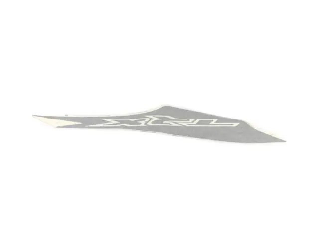 Box Side Decal, Right - Mopar (68568462aa)