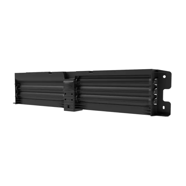 Active Shutter Grille - Mopar (68568498AA) - view 3