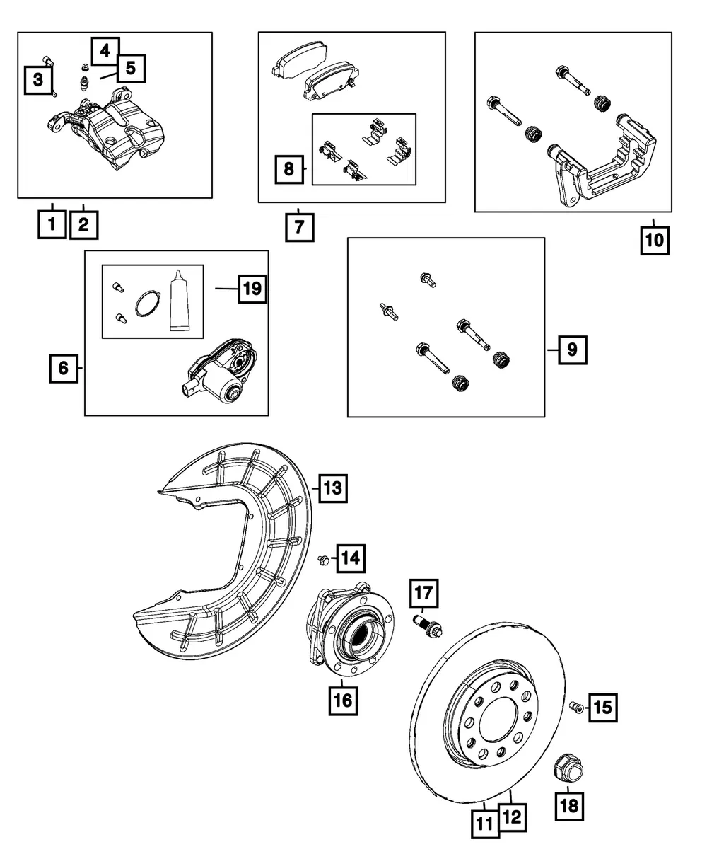 Splash Shield, Right - Mopar (68568706AB)