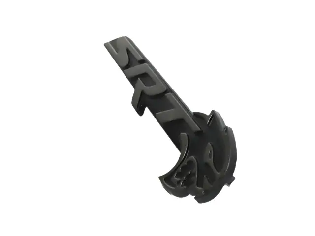 Srt Nameplate - Mopar (68568714AA) - view 2