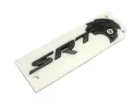 Srt Nameplate - Mopar (68568715AA) - view 8