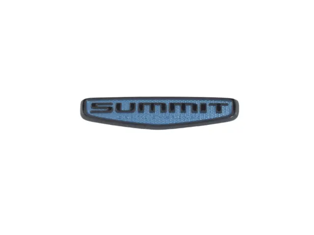Nameplate - Mopar (68571844aa) - view 2