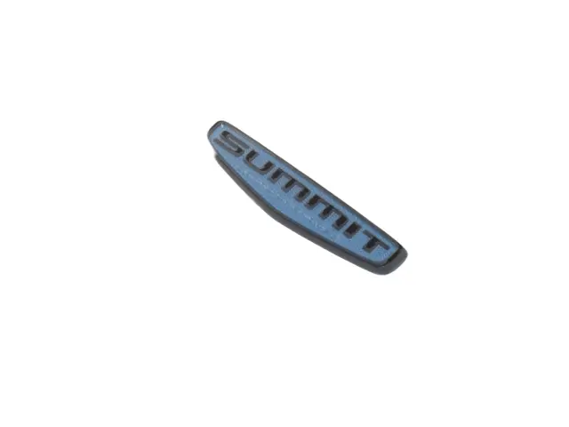 Nameplate - Mopar (68571844aa) - view 3
