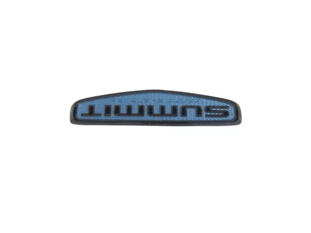 Nameplate - Mopar (68571844aa) - view 5