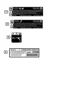 Air Conditioning System Label - Mopar (68575434AC) - view 8