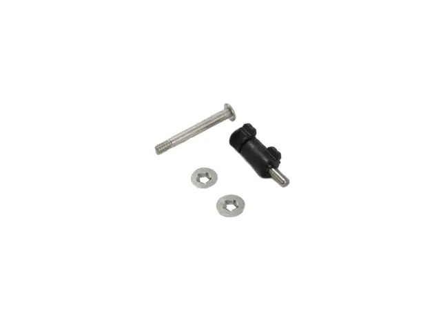 Armrest Lid Hinge Kit - Mopar (68575764AC)