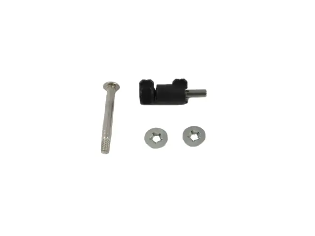 Armrest Lid Hinge Kit - Mopar (68575764AC) - view 2