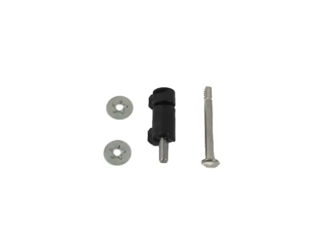 Armrest Lid Hinge Kit - Mopar (68575764AC) - view 3