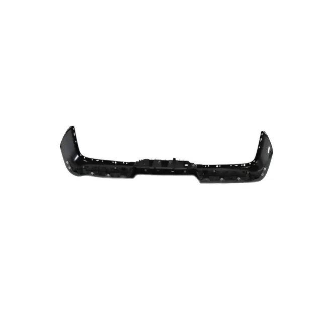 Step Bumper Assembly - Mopar (68576316AA) - view 15