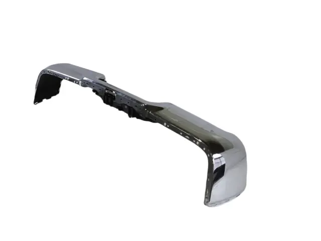 Step Bumper Assembly - Mopar (68576316AA) - view 22