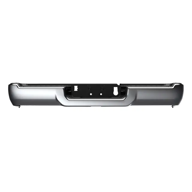 Step Bumper Assembly - Mopar (68576316AA) - view 4