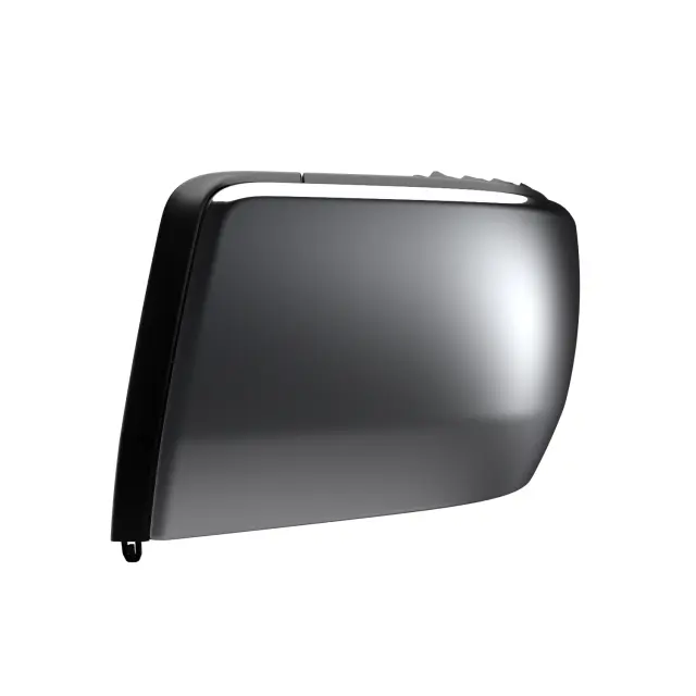 Step Bumper Assembly - Mopar (68576316AA) - view 7