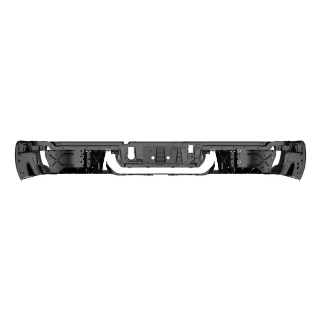 Step Bumper Assembly - Mopar (68576316AA) - view 8