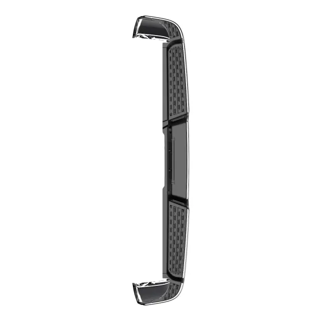 Step Bumper Assembly - Mopar (68576316AA) - view 9