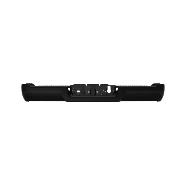 Step Bumper Assembly - Mopar (68576322aa) - view 3