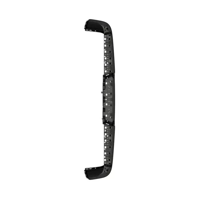 Step Bumper Assembly - Mopar (68576322aa) - view 4
