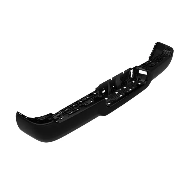 Step Bumper Assembly - Mopar (68576322aa) - view 6