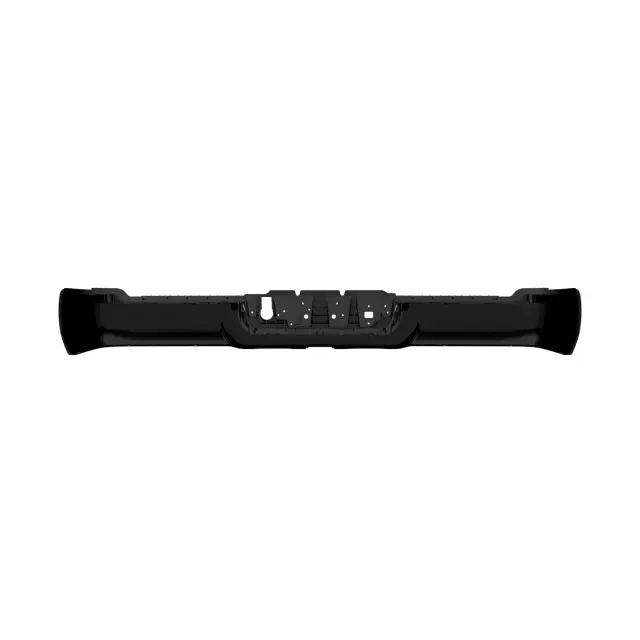 Step Bumper Assembly - Mopar (68576322aa) - view 7
