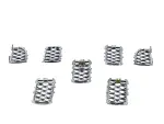 Grille - Mopar (68577213AB) - view 7