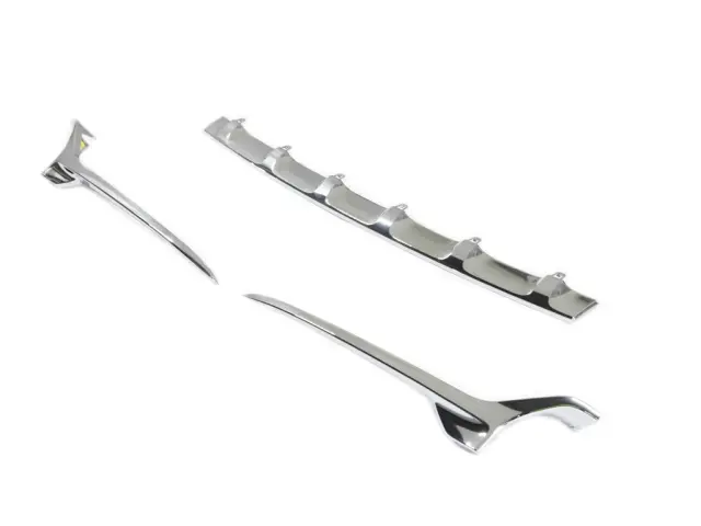 Grille Surround - Mopar (68577398aa) - view 6