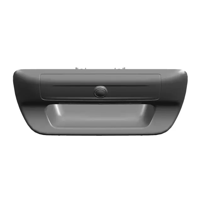 Tailgate Handle - Mopar (68578934aa) - view 6