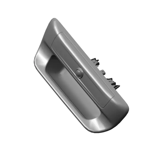 Tailgate Handle - Mopar (68578934aa) - view 7