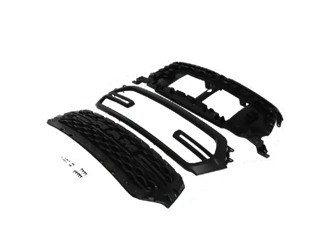 Radiator Grille - Mopar (68582270aa) - view 6