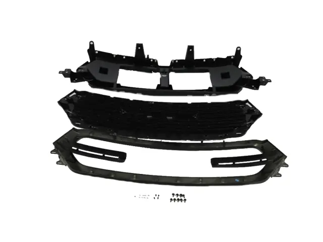 Radiator Grille - Mopar (68582270aa) - view 7