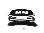 Radiator Grille - Mopar (68582270aa) - view 8