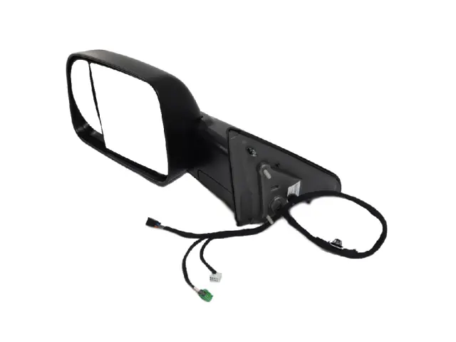 Outside Rear-View Mirror, Left - Mopar (68582420aa)