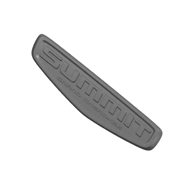 Nameplate - Mopar (68583339aa) - view 3