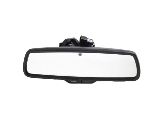 Inside Electrochromic With Smart Beam Mirror - Mopar (68591623AA)