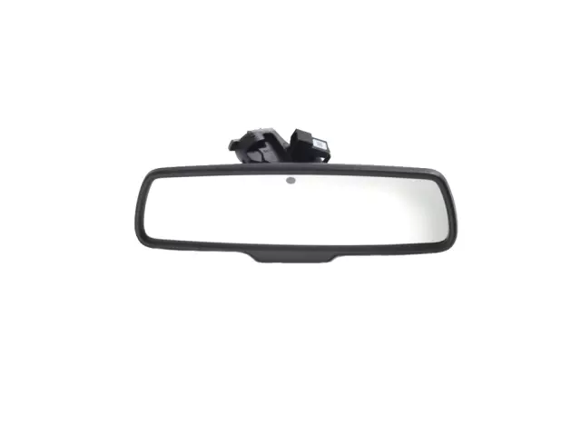 Inside Rear View Mirror - Mopar (68591652AA) - view 2