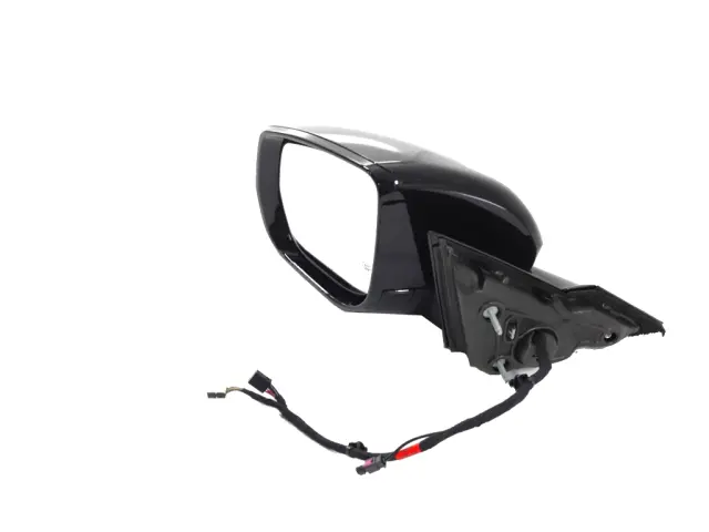 Outside Rear-View Mirror, Left - Mopar (68594733ab)