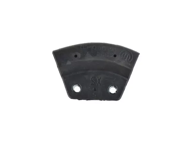 Bumper - Mopar (68596234aa) - view 4